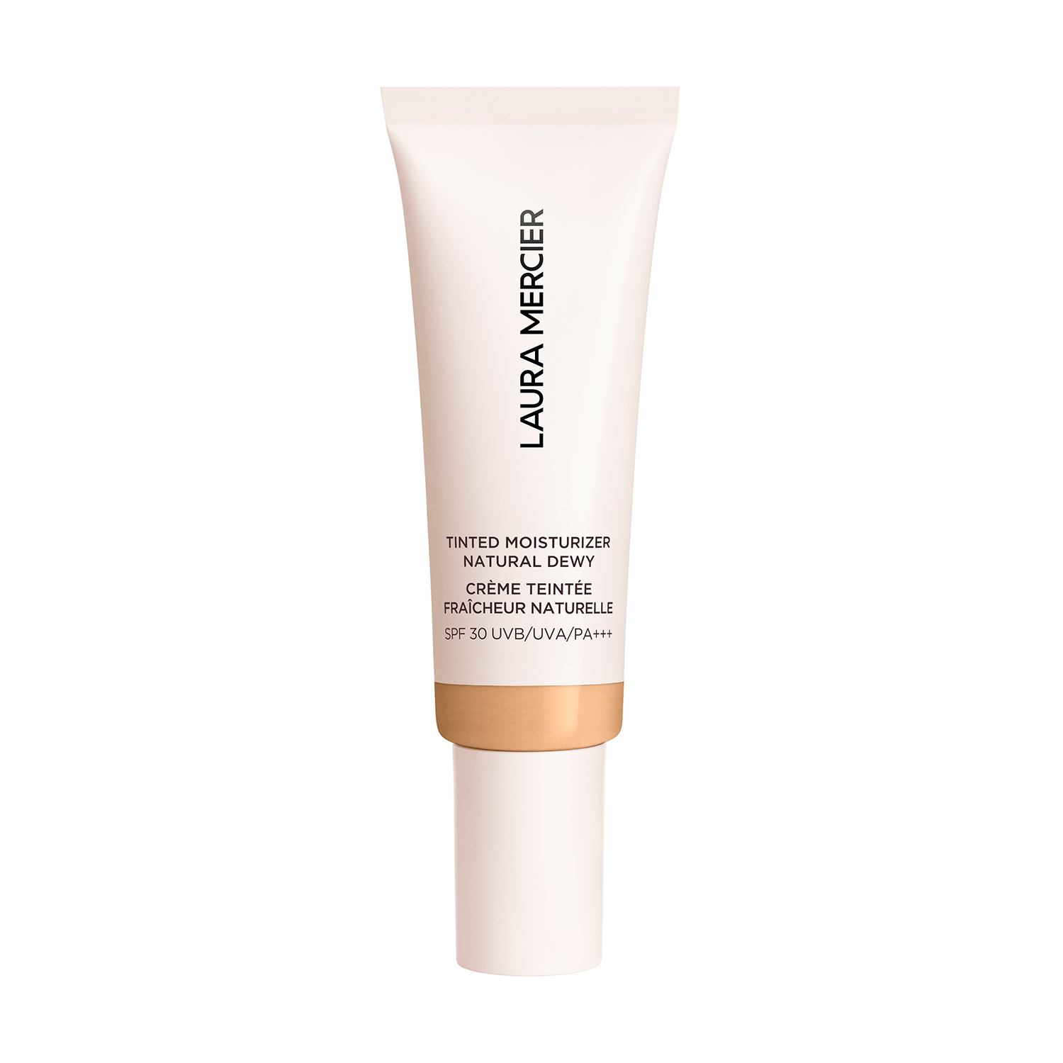 TINTED MOISTURIZER NATURAL DEWY (BASE HIDRATANTE SPF 30)